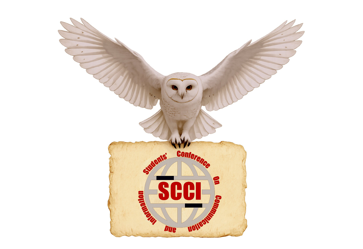 SCCI Logo
